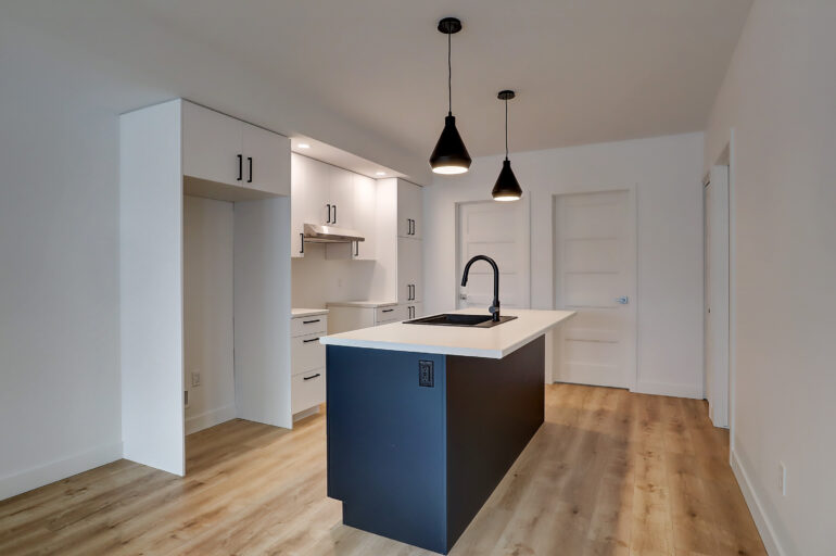 Logement à louer, 789, rue Wilfrid-Lemoine, Sherbrooke (Rock Forest | St-Élie)