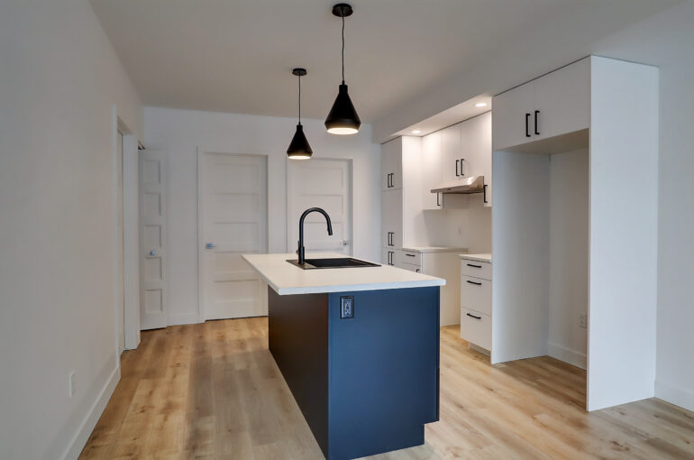 Logement à louer, 791, rue Wilfrid-Lemoine, Sherbrooke (Rock Forest | St-Élie)