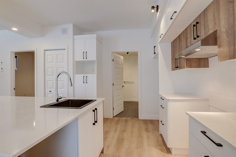 Logement à louer, 103, route de Windsor, Sherbrooke (Brompton)