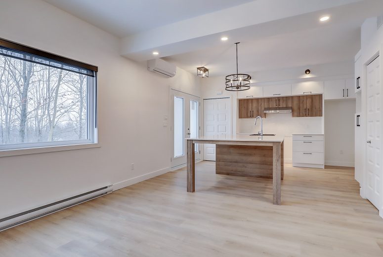 Logement à louer, 101, route de Windsor, Sherbrooke (Brompton)