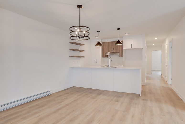 Logement à louer, 109, route de Windsor, Sherbrooke (Brompton)