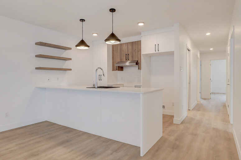 Logement à louer, 131, route de Windsor, Sherbrooke (Brompton)