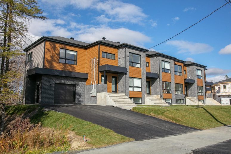 Logement à louer, 1605, rue du Calypso, Magog