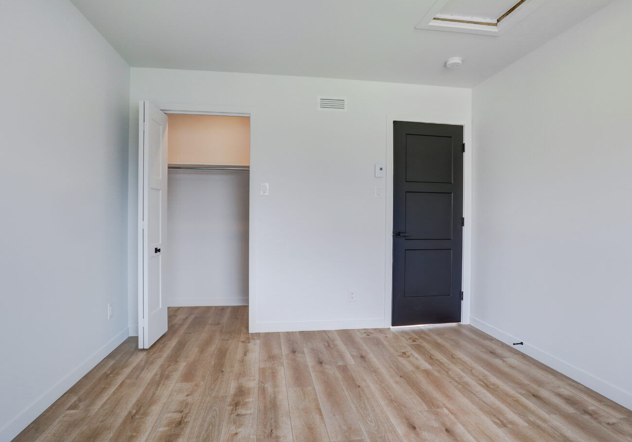 Chambre d'une maison jumelé à vendre à Drummondville