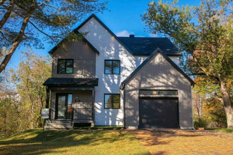 Maison à vendre, 5011 rue Mills, Sherbrooke (Rock Forest | St-Élie)